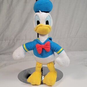 Donald Duck 9.5 inch plush